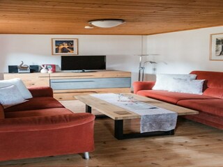Holiday house Viechtach Features 19