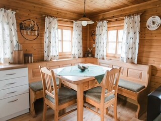 Holiday house Viechtach Features 20