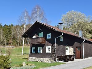 Casa per le vacanze Tranquilla casa vacanze nel Rattersberg con terrazza privata - Viechtach - image1