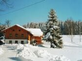 Casa de vacaciones Viechtach Grabación al aire libre 1