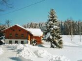 Holiday house Viechtach Outdoor Recording 1