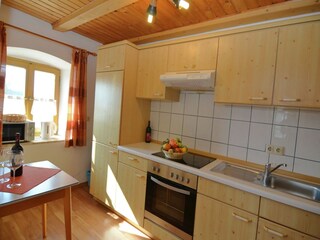 Holiday house Viechtach Features 18