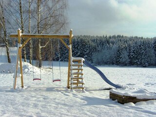Maison de vacances Viechtach Enregistrement extérieur 5