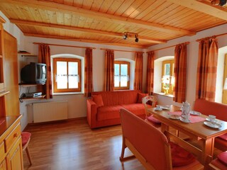Holiday house Viechtach Features 19