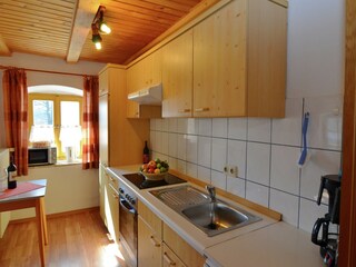 Ferienhaus Viechtach Ausstattung 17