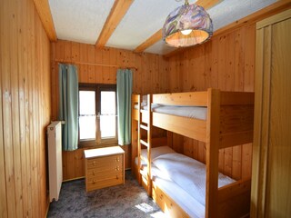 Holiday house Viechtach Features 17