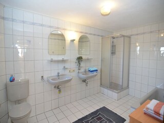 Ferienhaus Viechtach Ausstattung 16