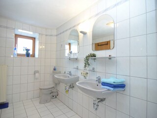 Holiday house Viechtach Features 14