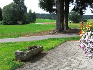 Casa per le vacanze Viechtach Registrazione all'aperto 4