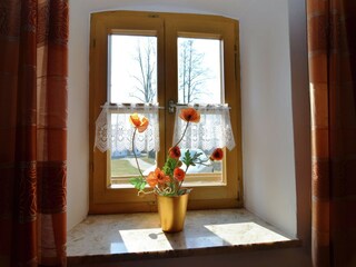 Vakantiehuis Viechtach  27