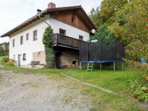 Maison de vacances avec forêt à proximité - Viechtach - image1