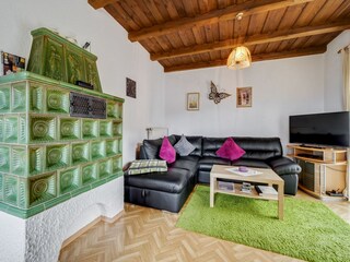 Vakantiehuis Viechtach Kenmerken 9