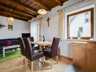 Maison de vacances Viechtach Équipement 23
