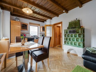 Vakantiehuis Viechtach Kenmerken 25