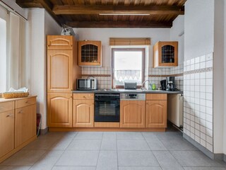 Maison de vacances Viechtach Équipement 12