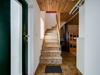 Maison de vacances Viechtach Équipement 23