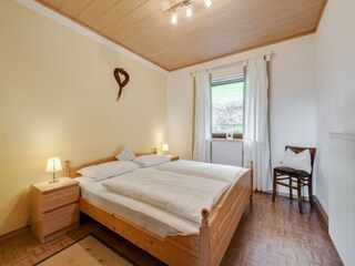 Maison de vacances Viechtach Équipement 17