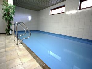 Apartment in Ruhmannsfelden with indoor pool - Ruhmannsfelden - image1