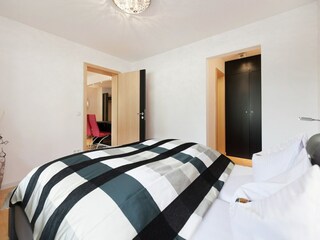 Appartement Ruhmannsfelden Équipement 19