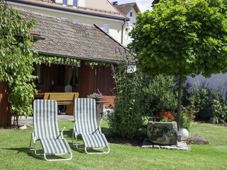 Apartamento Ruhmannsfelden Grabación al aire libre 11