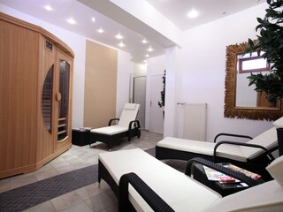 Appartement Ruhmannsfelden  30