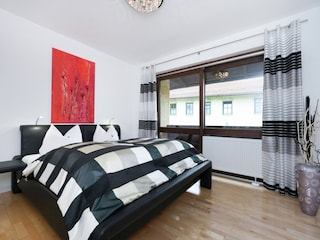 Appartement Ruhmannsfelden Kenmerken 13