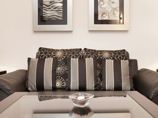 Appartement Ruhmannsfelden Équipement 15
