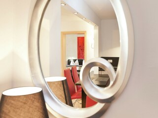 Appartement Ruhmannsfelden Équipement 19