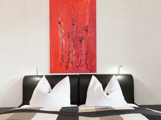 Appartement Ruhmannsfelden Équipement 20