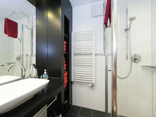 Apartment Ruhmannsfelden Ausstattung 18
