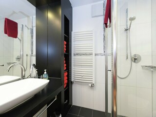Appartement Ruhmannsfelden Équipement 17