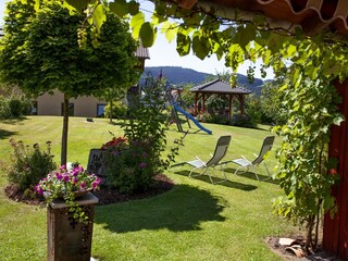 Appartement Ruhmannsfelden Enregistrement extérieur 5
