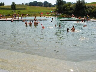Appartamento Ruhmannsfelden Ambiente 23