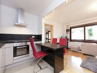 Apartment Ruhmannsfelden Ausstattung 19