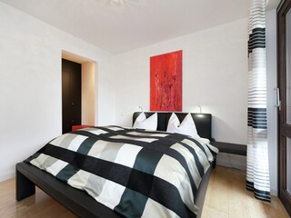 Appartement Ruhmannsfelden Équipement 22