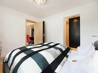 Apartment Ruhmannsfelden Ausstattung 22