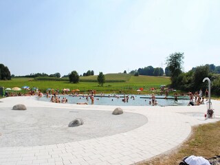 Appartamento Ruhmannsfelden Ambiente 24