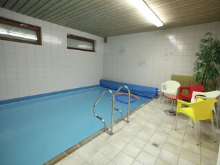 Appartement Ruhmannsfelden Enregistrement extérieur 10