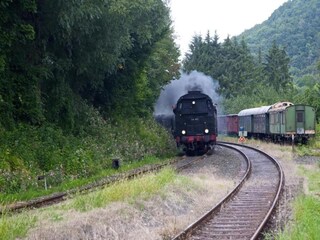 Appartamento Ruhmannsfelden Ambiente 31