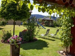 Apartment with swimming pool - Ruhmannsfelden - image1