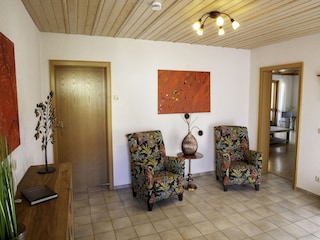 Appartement Ruhmannsfelden Kenmerken 11