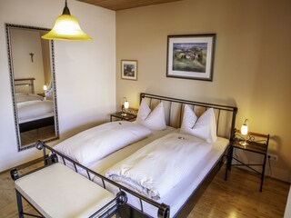 Apartamento Ruhmannsfelden Características 13