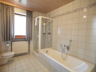 Appartement Ruhmannsfelden Kenmerken 12