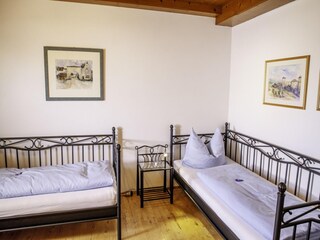 Appartement Ruhmannsfelden Kenmerken 25