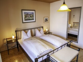 Apartamento Ruhmannsfelden Características 14
