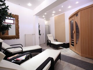Apartamento Ruhmannsfelden  36