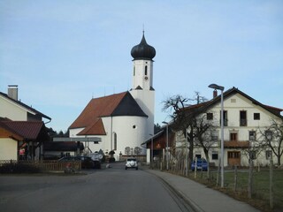 Appartamento Ruhmannsfelden Ambiente 19