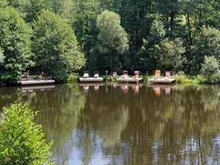 Apartment Ruhmannsfelden Environment 32