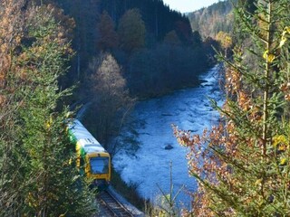 Appartamento Ruhmannsfelden Ambiente 28