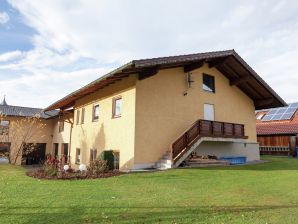 Apartment Appartement mit Schwimmbad - Ruhmannsfelden - image1